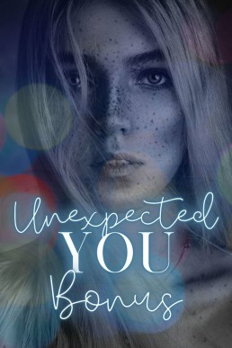 Unexpected You Bonus (Sapph in the City Book 1.1)