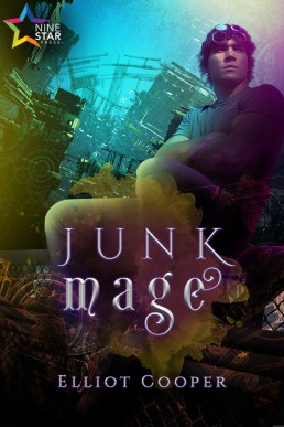 Junk Mage