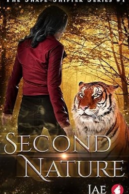 Second Nature (Shape-Shifter Book 1) 2nd Edition