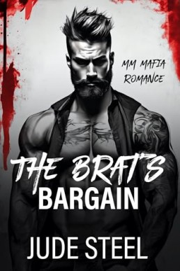 The Brat's Bargain (Mafia Brats 1)