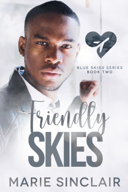 Friendly Skies (Blue Skies Book 2)