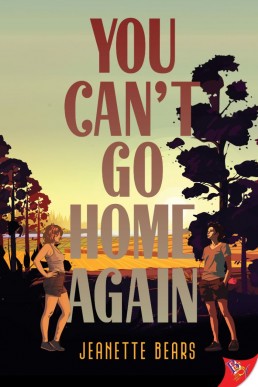 You Can't Go Home Again