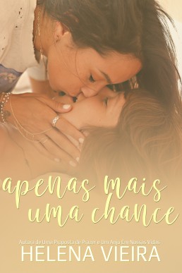 Apenas Mais Uma Chance (Portuguese Edition)