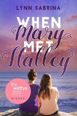 When Mary Met Halley