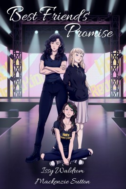 Best Friends' Promise: A Trans Sapphic Vampire Romance