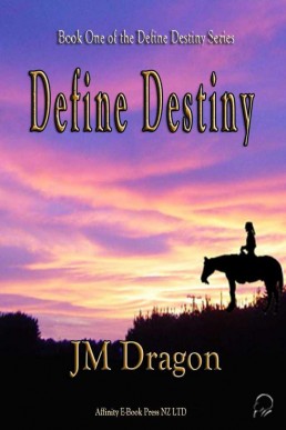 Define Destiny (Define Destiny #1)