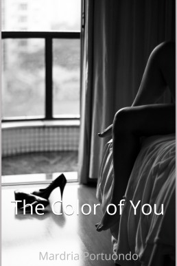 The Color of You : (Reader's Request)