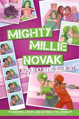 Mighty Millie Novak