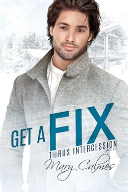 Get A Fix (Torus Intercession 6)