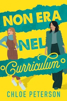 Non era nel curriculum (Billionaire Series #1) (Italian Edition)