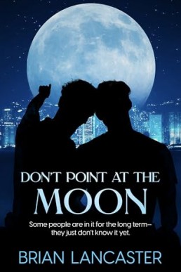 Don’t Point at the Moon