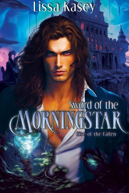 Sword of the Morningstar (Rise of the Fallen #3)