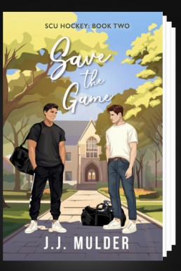 Save the Game (Bonus Chapter)