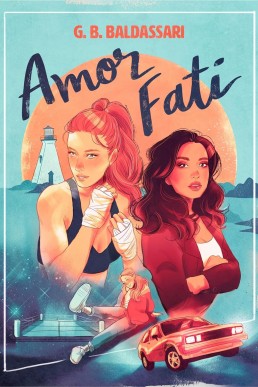 Amor Fati (Portuguese Edition)