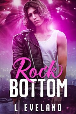 Rock Bottom (Junkyard Dogs Securities 1)