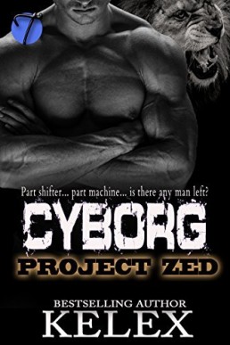 Cyborg (Project Zed 7)