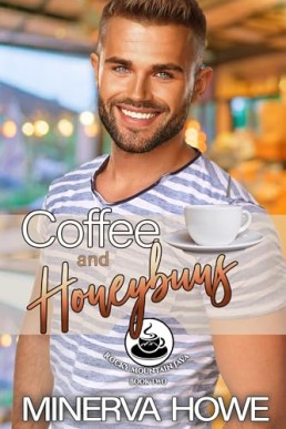 Coffee and Honeybuns (Rocky Mountain Java 1)