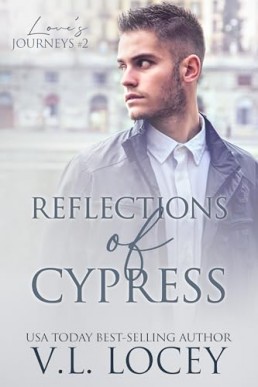 Reflections of Cypress (Love's Journeys 2)