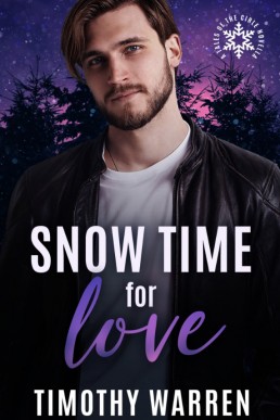 Snow Time for Love (Tales of the Circle)