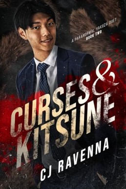 Curses & Kitsune (Paranormal Yakuza Duet 2)