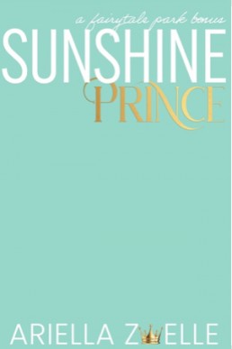 Sunshine Prince (Bonus Scene)