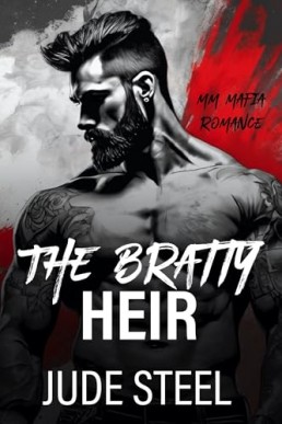 The Bratty Heir (Mafia Brats 2)