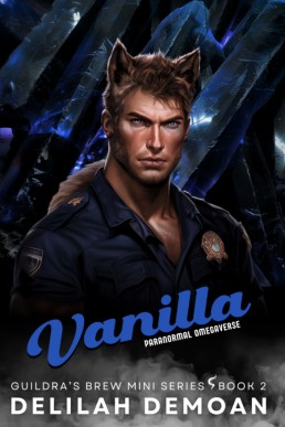 Vanilla (Guildra’s Brew 2)