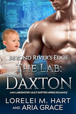 The Lab: Daxton (Beyond River's Edge 2)