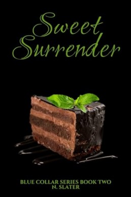 Surrender (Blue Collar 2)