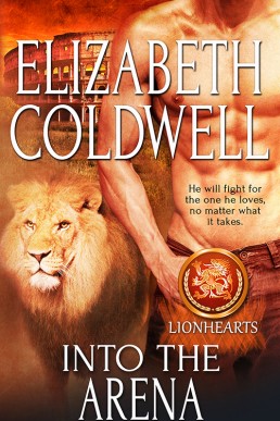 Into the Arena (Lionhearts 4)