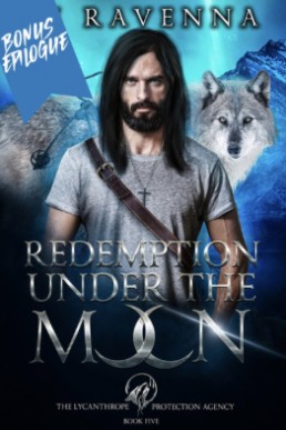 Redemption Under The Moon (Bonus Epilogue)