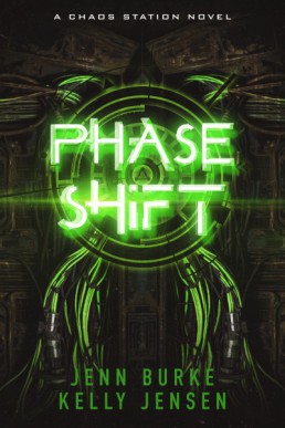 Phase Shift (Chaos Station 5, 2nd Ed. 2024)