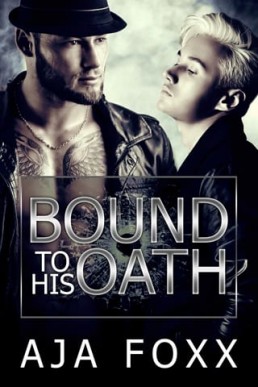 Bound To His Oath (Mafia Mayhem, The Italian Connection 1)