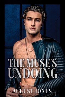 The Muse's Undoing (Doormen of the Upper East Side 2)