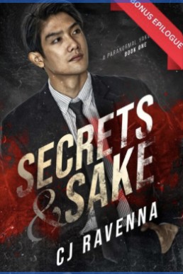 Secrets & Sake (Bonus Epilogue)