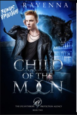 Child of the Moon (Bonus Epilogue)