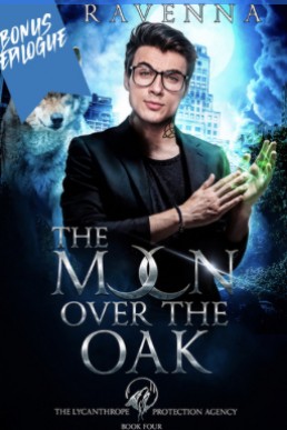 The Moon Over The Oak (Bonus Epilogue)