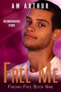 Free Me (Finding Free 9)