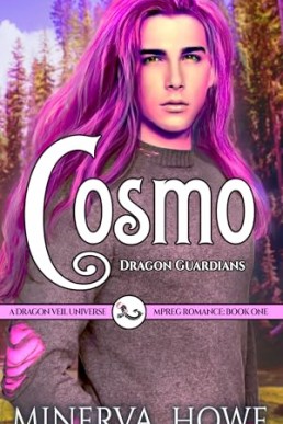 Cosmo (Dragon Guardians 1)