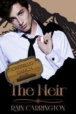 The Heir (Carrillo Ranch 2)