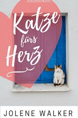 Katze fürs Herz (German Edition)