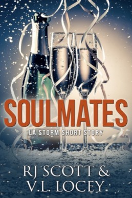 Soulmates (L.A. Storm 4.1)