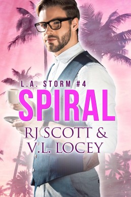 Spiral (L.A. Storm 4)