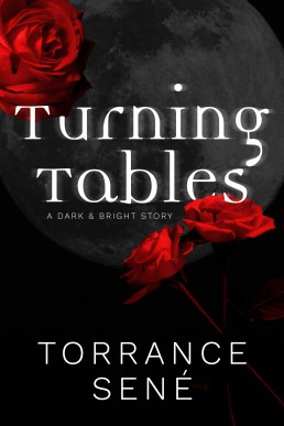 Turning Tables: A Sapphic Erotic Story