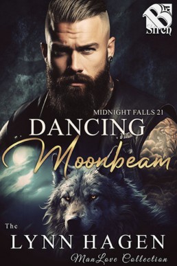 Dancing Moonbeam (Midnight Falls 21)