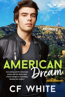 American Dream (Flying into Love 8)