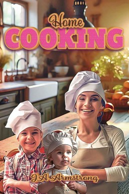 Home Cooking (First Course Book 5)