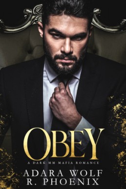 Obey (Mafia Doms 3)