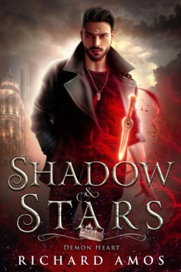 Shadow & Stars (Demon Heart 3)