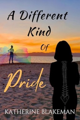 A Different Kind Of Pride: A Slow-Burn Ice-Queen Sapphic Romance